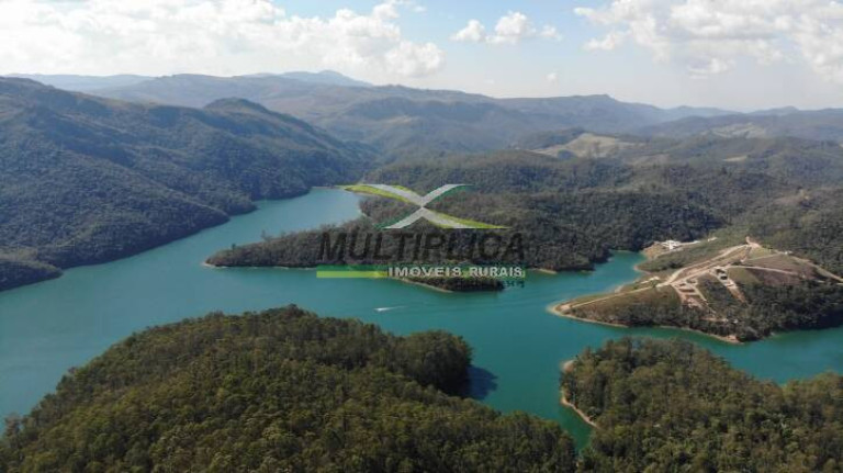 Chácara com 10 Quartos à Venda, 740 m² em Santa Rita De Ouro Preto - Ouro Preto