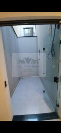 Imagem Apartamento com 2 Quartos à Venda, 50 m² em Campestre - Santo André Imagem Apartamento com 2 Quartos à Venda, 50 m² em Campestre - Santo André