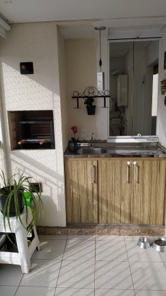 Imagem Imóvel com 2 Quartos à Venda, 78 m² em Eloy Chaves - Jundiaí