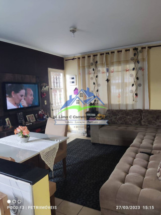 Imagem Casa com 2 Quartos à Venda, 125 m² em Terra Preta (terra Preta) - Mairiporã