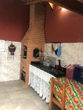 Imagem Casa de Condomínio com 3 Quartos à Venda, 150 m² em Wanel Ville - Sorocaba