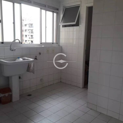 Imagem Apartamento com 3 Quartos à Venda, 130 m² em Panamby - São Paulo Imagem Apartamento com 3 Quartos à Venda, 130 m² em Panamby - São Paulo
