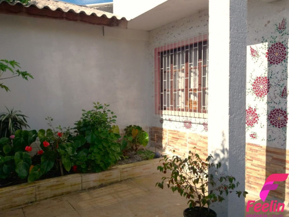 Imagem Casa com 6 Quartos à Venda, 220 m² em Ribeirão Da Ilha - Florianópolis