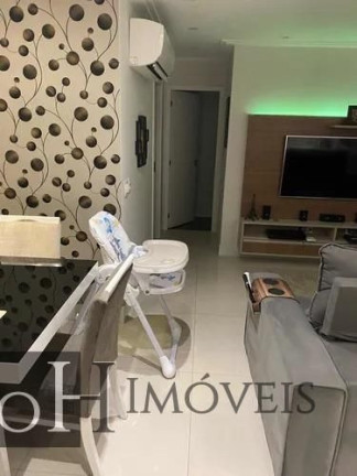Imagem Apartamento com 2 Quartos à Venda, 97 m² em Jardim - Santo André Imagem Apartamento com 2 Quartos à Venda, 97 m² em Jardim - Santo André