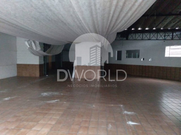 Imagem Imóvel para Alugar, 803 m² em Demarchi - São Bernardo Do Campo