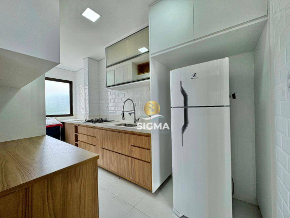 Imagem Cobertura com 3 Quartos à Venda, 147 m² em Enseada - Guarujá