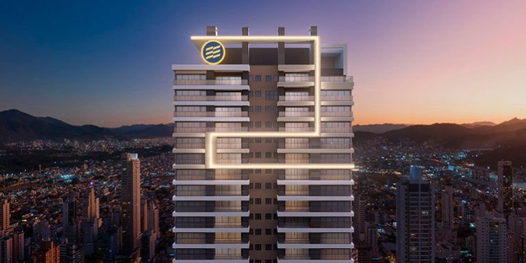 Imagem Apartamento com 4 Quartos à Venda, 225 m² em Centro - Balneário Camboriú Imagem Apartamento com 4 Quartos à Venda, 225 m² em Centro - Balneário Camboriú