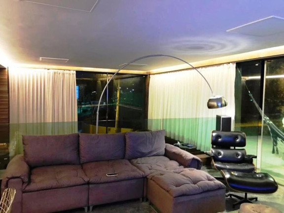 Imagem Casa com 5 Quartos à Venda, 670 m² em Vilas Do Atlântico - Lauro De Freitas