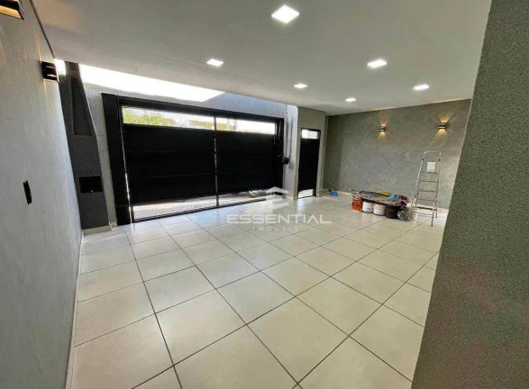 Casa com 2 Quartos à Venda, 150 m² em Lago Sul - Bady Bassitt