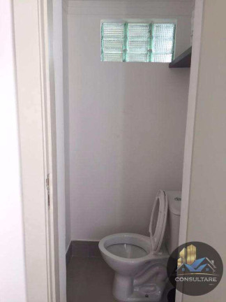 Imagem Apartamento com 2 Quartos à Venda, 100 m² em José Menino - Santos
