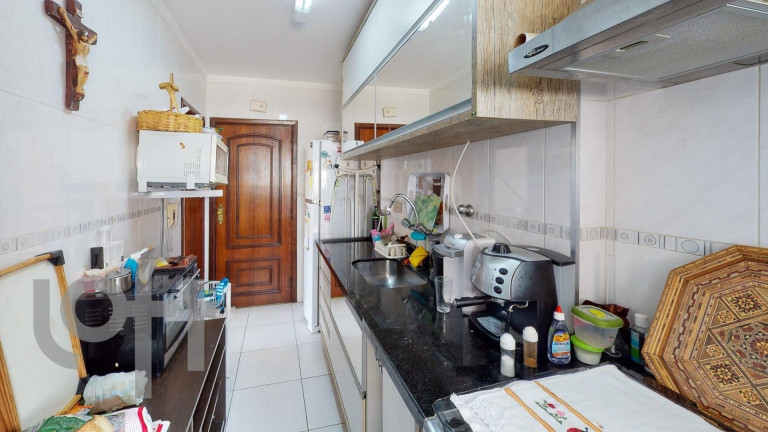 Imagem Apartamento com 3 Quartos à Venda, 64 m² em Aclimação - São Paulo