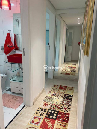 Imagem Apartamento com 3 Quartos à Venda, 127 m² em Centro - Campinas Imagem Apartamento com 3 Quartos à Venda, 127 m² em Centro - Campinas