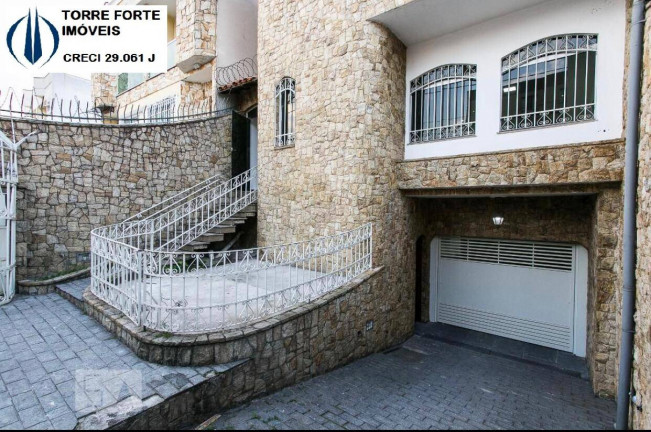 Imagem Sobrado com 3 Quartos à Venda, 286 m² em Vila Carrão - São Paulo