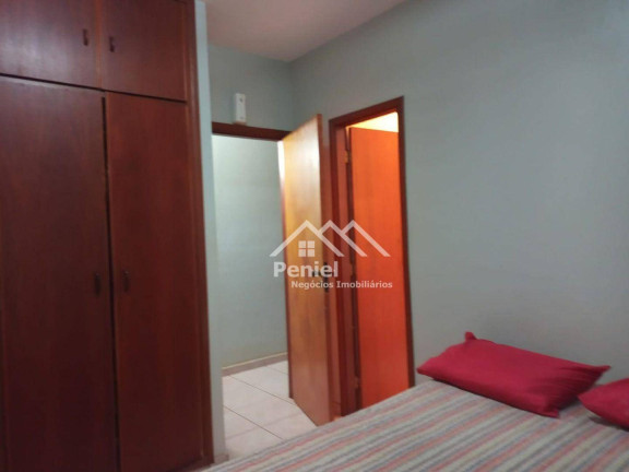 Imagem Casa com 3 Quartos à Venda, 278 m² em Jardim Califórnia - Ribeirão Preto