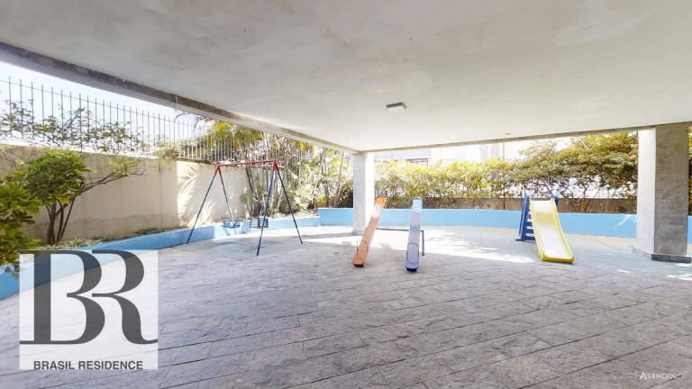 Imagem Apartamento com 3 Quartos à Venda, 98 m² em Vila Mariana - São Paulo