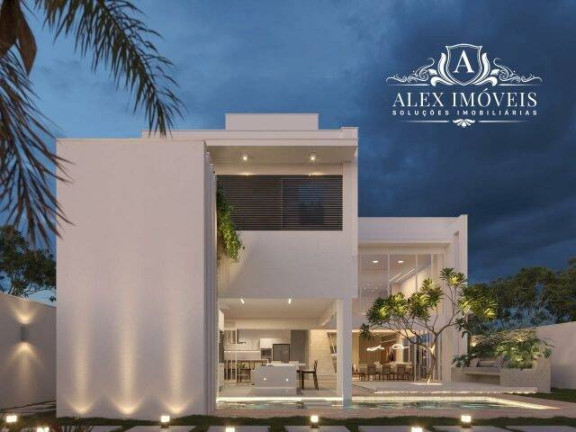 Imagem Casa de Condomínio com 3 Quartos à Venda,  em Limeira
