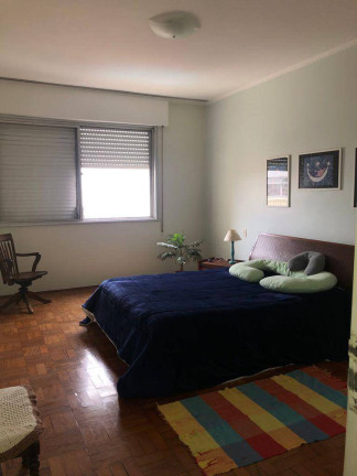 Imagem Apartamento com 4 Quartos à Venda, 248 m² em Mooca - São Paulo