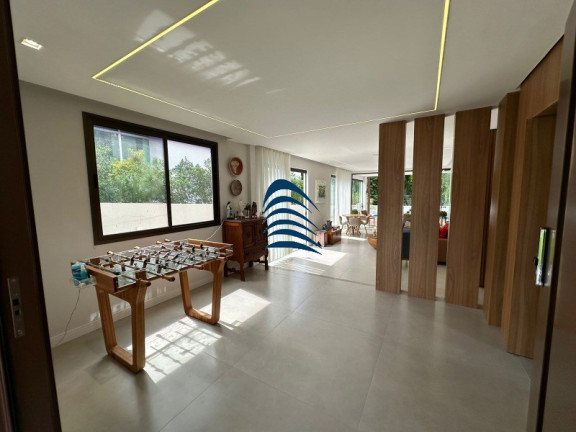 Imagem Casa com 4 Quartos à Venda, 271 m² em Alphaville Litoral Norte 1 - Camaçari