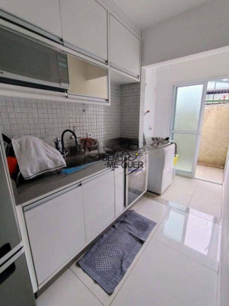 Apartamento com 2 Quartos à Venda, 88 m² em Parque Maria Domitila - São Paulo