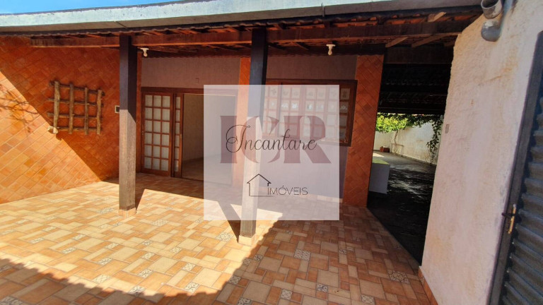 Imagem Casa com 4 Quartos à Venda, 223 m² em Wanel Ville - Sorocaba Imagem Casa com 4 Quartos à Venda, 223 m² em Wanel Ville - Sorocaba