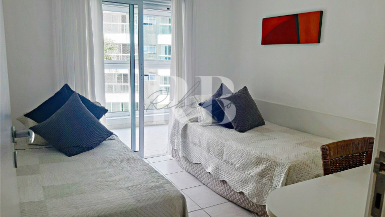 Imagem Imóvel com 2 Quartos à Venda, 80 m² em Riviera - Bertioga