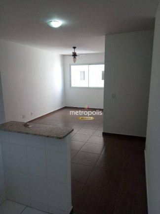 Imagem Apartamento com 2 Quartos à Venda, 64 m² em Paulicéia - São Bernardo Do Campo