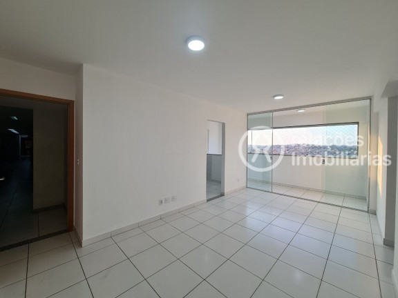 Imagem Apartamento com 3 Quartos para Alugar, 75 m² em Betânia - Belo Horizonte Imagem Apartamento com 3 Quartos para Alugar, 75 m² em Betânia - Belo Horizonte