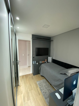 Imagem Apartamento com 3 Quartos à Venda, 110 m² em Cidade Mãe Do Céu - São Paulo Imagem Apartamento com 3 Quartos à Venda, 110 m² em Cidade Mãe Do Céu - São Paulo