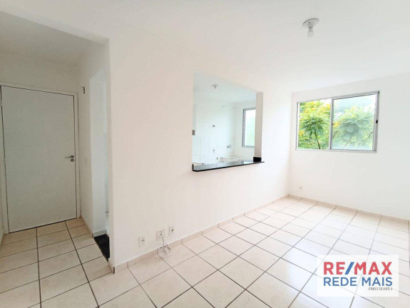 Imagem Apartamento com 2 Quartos à Venda ou Locação, 46 m² em Vila Cidade Jardim - Botucatu Imagem Apartamento com 2 Quartos à Venda ou Locação, 46 m² em Vila Cidade Jardim - Botucatu