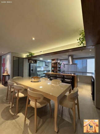 Imagem Apartamento com 3 Quartos à Venda, 200 m² em Horto Florestal - Salvador