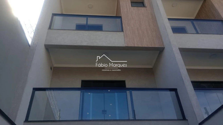 Imagem Sobrado com 3 Quartos à Venda, 150 m² em Jardim Artur Alvim - São Paulo