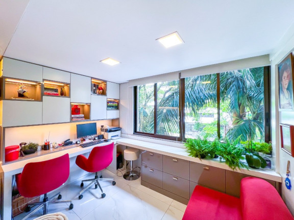 Imagem Apartamento com 3 Quartos à Venda, 183 m² em Petrópolis - Porto Alegre