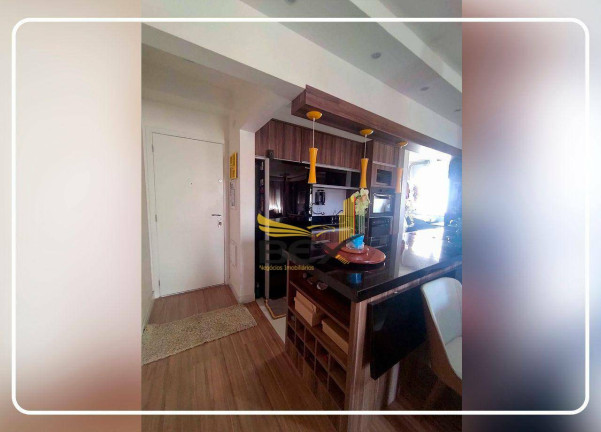 Imagem Apartamento com 3 Quartos à Venda, 87 m² em Jardim Tupanci - Barueri