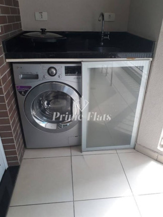 Imagem Apartamento com 1 Quarto à Venda, 44 m² em Vila Olímpia - São Paulo Imagem Apartamento com 1 Quarto à Venda, 44 m² em Vila Olímpia - São Paulo