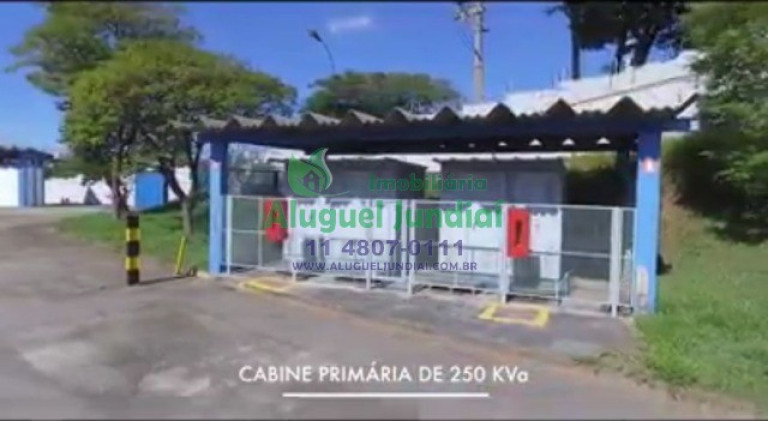 Imagem Galpão para Temporada, 12.235 m² em Distrito Industrial - Jundiaí Imagem Galpão para Temporada, 12.235 m² em Distrito Industrial - Jundiaí