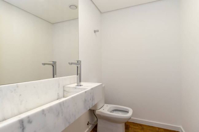 Imagem Apartamento com 3 Quartos à Venda, 129 m² em Higienópolis - São Paulo Imagem Apartamento com 3 Quartos à Venda, 129 m² em Higienópolis - São Paulo