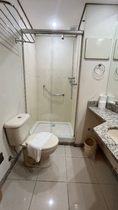 Imagem Apartamento com 1 Quarto para Alugar, 30 m² em Consolação - São Paulo