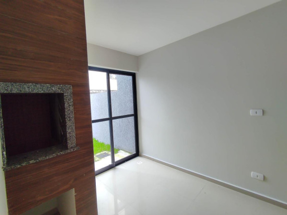 Imagem Apartamento com 2 Quartos à Venda, 63 m² em Parque Da Fonte - São José Dos Pinhais