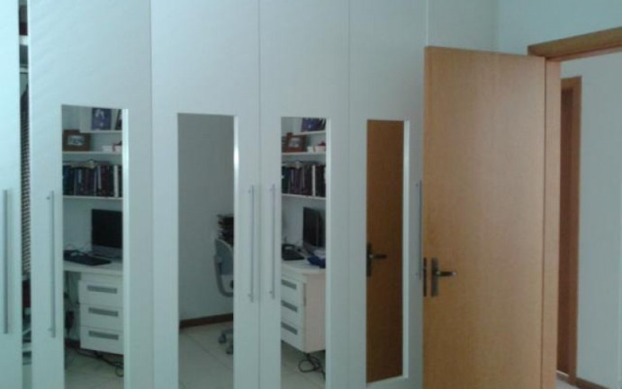 Imagem Apartamento com 5 Quartos à Venda, 230 m² em Urbanova - São José Dos Campos Imagem Apartamento com 5 Quartos à Venda, 230 m² em Urbanova - São José Dos Campos