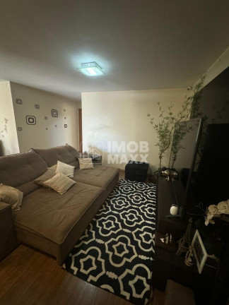 Imagem Apartamento com 3 Quartos à Venda, 106 m² em Aguas Claras Norte - águas Claras