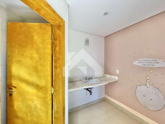 Imagem Casa de Condomínio com 5 Quartos à Venda, 608 m² em Palos Verdes - Carapicuíba Imagem Casa de Condomínio com 5 Quartos à Venda, 608 m² em Palos Verdes - Carapicuíba