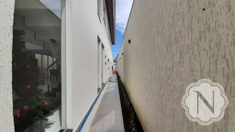 Imagem Sobrado com 5 Quartos à Venda, 374 m² em Cibratel I - Itanhaém Imagem Sobrado com 5 Quartos à Venda, 374 m² em Cibratel I - Itanhaém