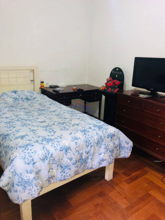 Imagem Casa com 4 Quartos à Venda, 485 m² em Vila Rosália - Guarulhos