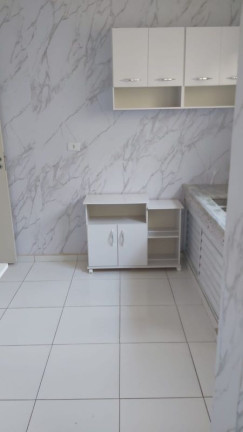 Imagem Imóvel com 2 Quartos para Alugar, 66 m² em Vila Uberabinha - São Paulo
