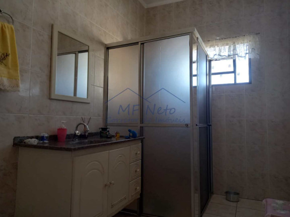 Imagem Casa com 5 Quartos à Venda, 317 m² em Jardim Pavesi - Pirassununga