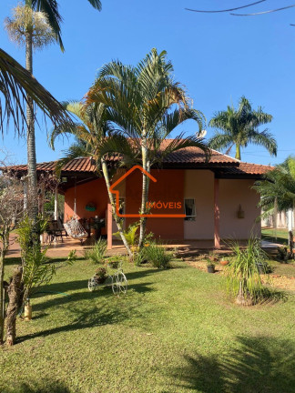 Imagem Imóvel com 3 Quartos à Venda, 275 m² em Chácara São Marcelo - Mogi Mirim Imagem Imóvel com 3 Quartos à Venda, 275 m² em Chácara São Marcelo - Mogi Mirim