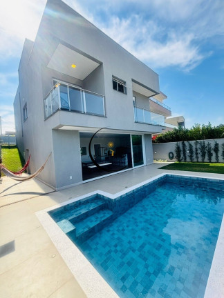 Casa de Condomínio com 4 Quartos à Venda, 270 m² em Residencial Ibi-aram Ii - Itupeva