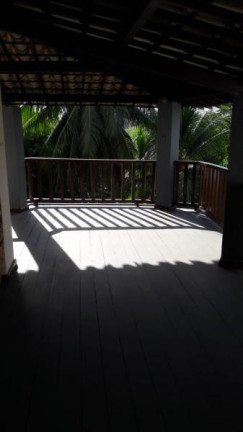 Imagem Casa com 4 Quartos à Venda, 400 m² em Piatã - Salvador