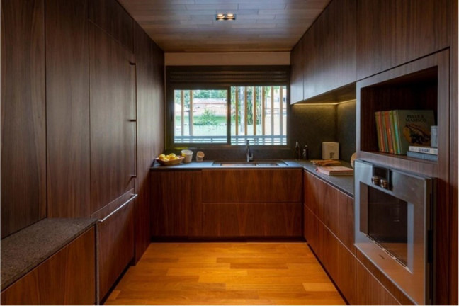 Imagem Apartamento com 4 Quartos à Venda, 205 m² em Brooklin Paulista - São Paulo