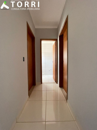 Imagem Casa com 2 Quartos à Venda, 64 m² em Parque São Bento - Sorocaba